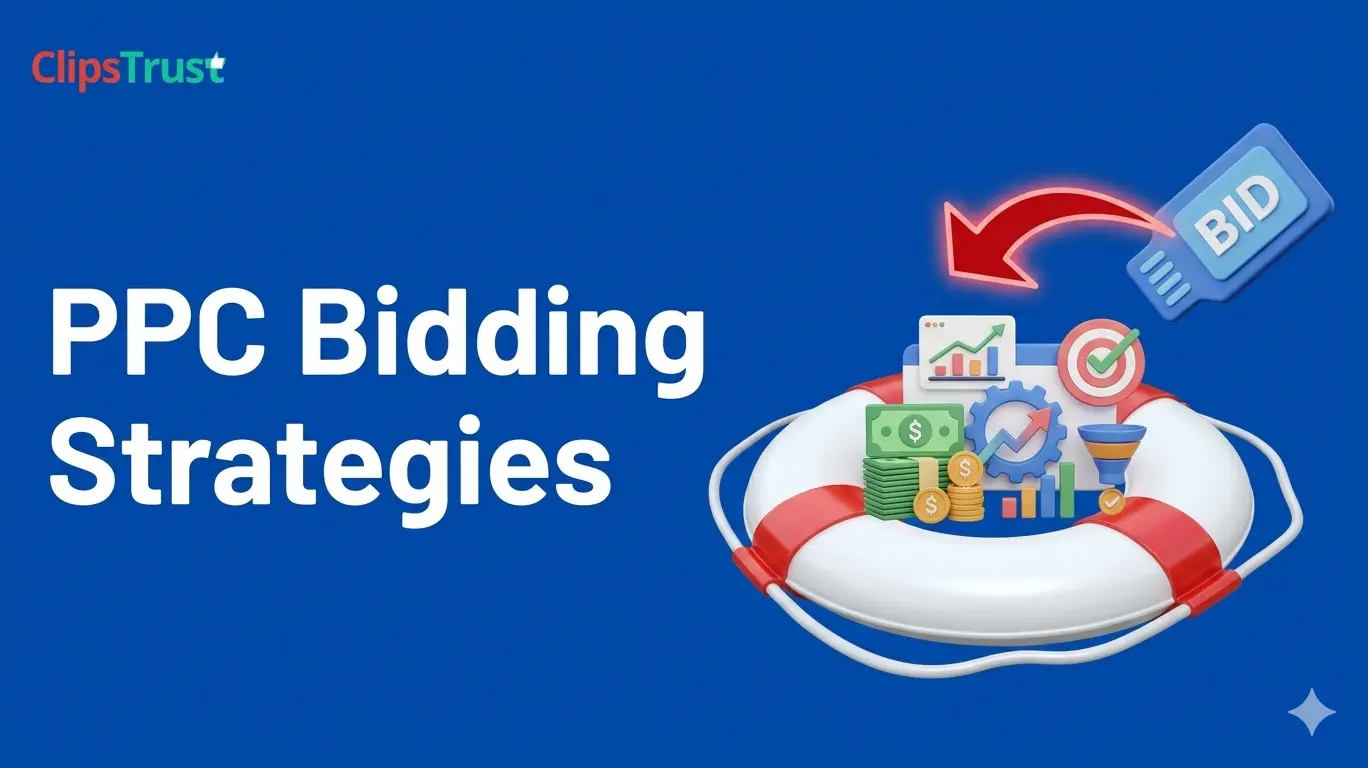 ppc bidding strategies
